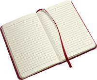 NOTES A5 A RIGHE